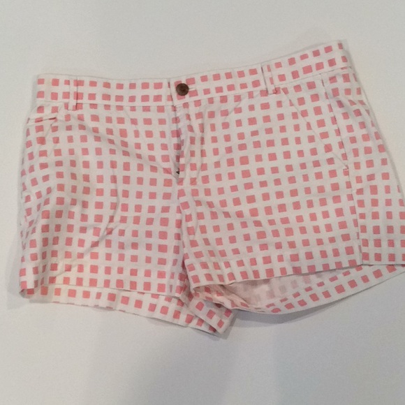 Gap shorts size 10 - Picture 1 of 1